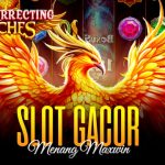 Slot Gacor Menang Maxwin Setiap Saat di Permainan Resurrecting Riches
