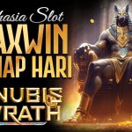 Anubis Wrath Slot No.1: Rahasia Slot Maxwin Setiap Hari di Tahun 2025