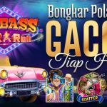 Game Gampang Scatter Big Bass Rock and Roll Bongkar Pola Slot Gacor Setiap Hari di tahun 2025