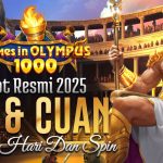 Tops Zues Games in Olympus 1000 Slot Resmi 2025 Berikan JP & Cuan Setiap Hari dan Spin