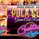 Main Cocktail Nights, Cuan Mengalir Deras!