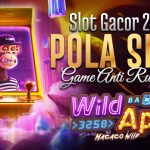 Main Wild Ape #3258, Hadiah Liar Menanti!