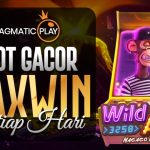 Wild Ape #3258: Sensasi Spin Liar Penuh Bonus, Raih Cuan Maksimal!